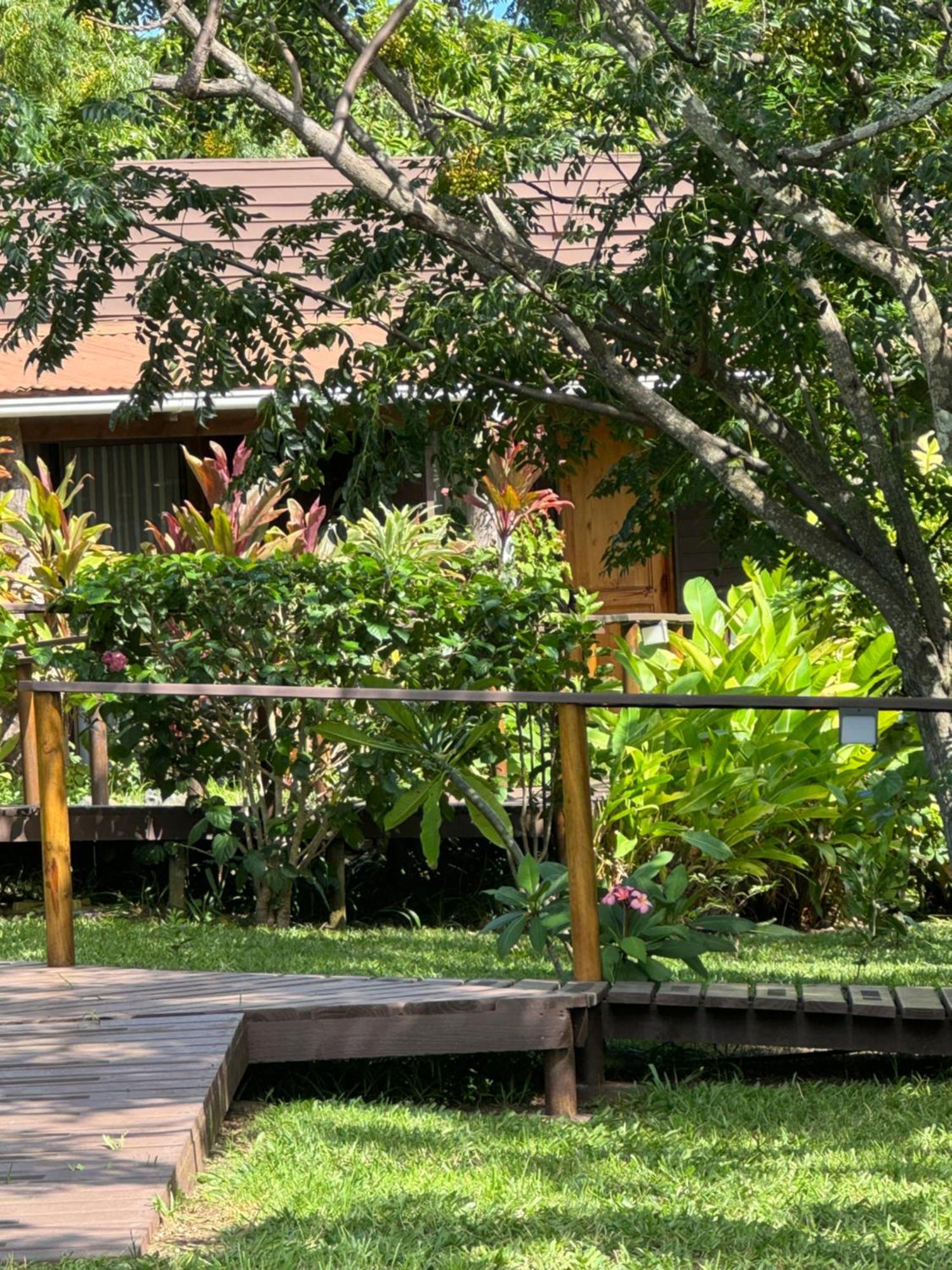 Cabanas Raupa Hanga Roa Exterior photo